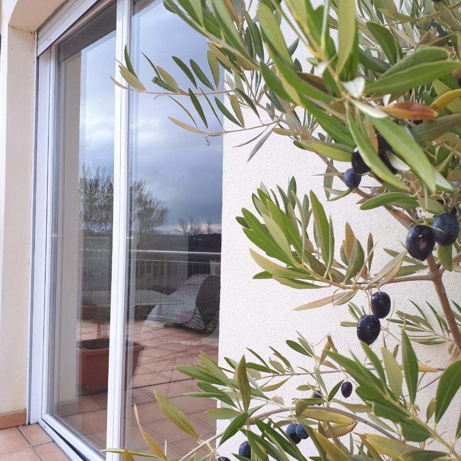 Casa Miguel Y Sally Villanueva de Las Manzanas المظهر الخارجي الصورة