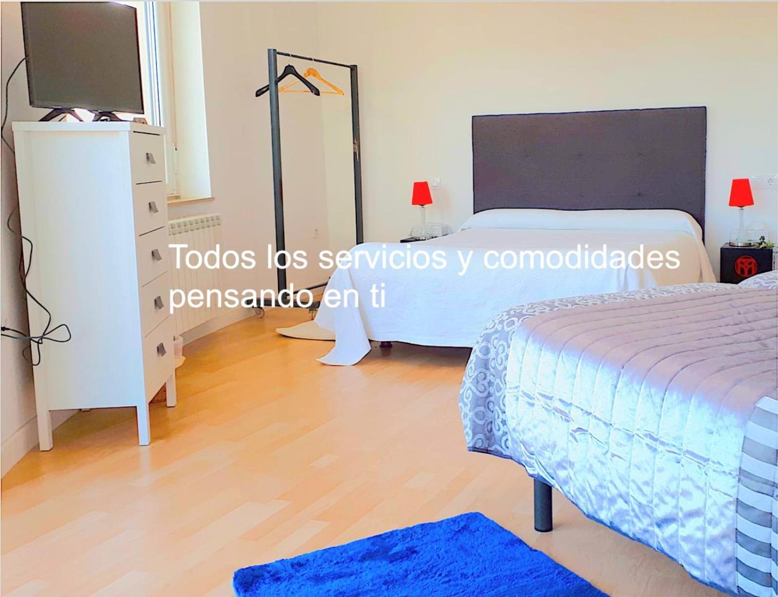 Casa Miguel Y Sally Villanueva de Las Manzanas المظهر الخارجي الصورة